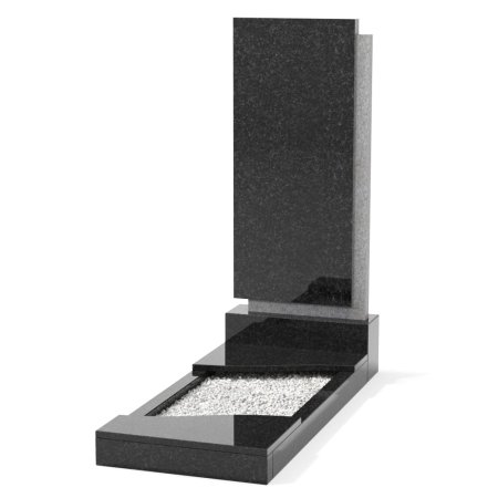 Бюджетный памятник M-16