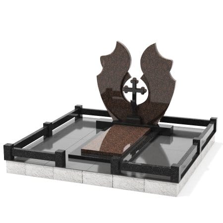 Мемориальный комплекс Ф-6