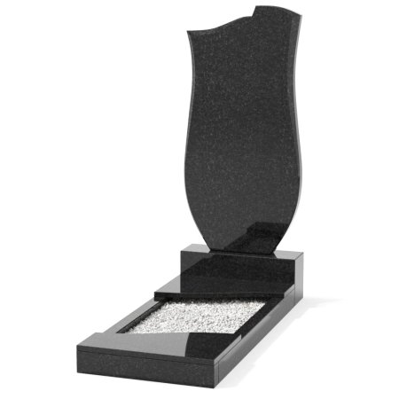 Бюджетный памятник M-45