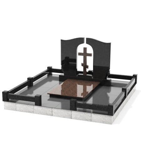 Мемориальный комплекс Ф-2