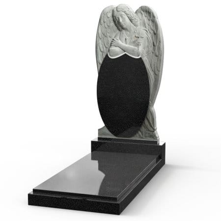 Скульптура ангела S-1