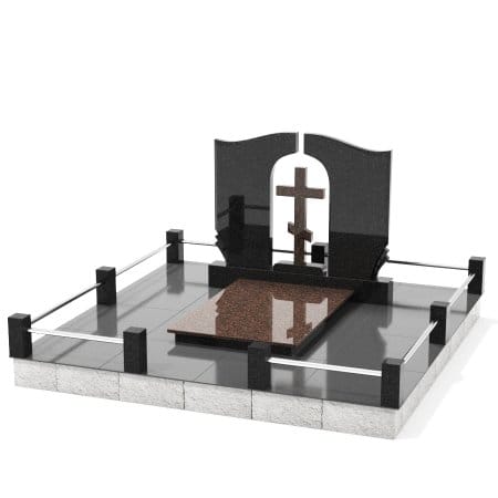 Мемориальный комплекс Ф-2