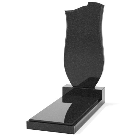 Бюджетный памятник M-45